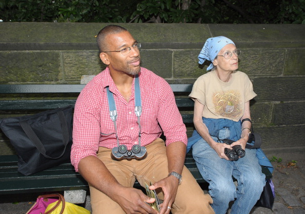 HBO Documentary Films Celebrates "Birders: The Central Park Effect" With A Picnic In The Park