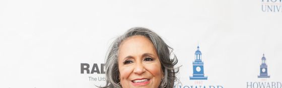 Cathy Hughes Founded Radio One On This Day In 1980