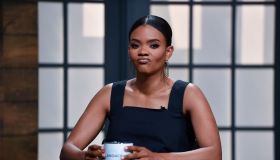 "Candace" Hosted By Candace Owens