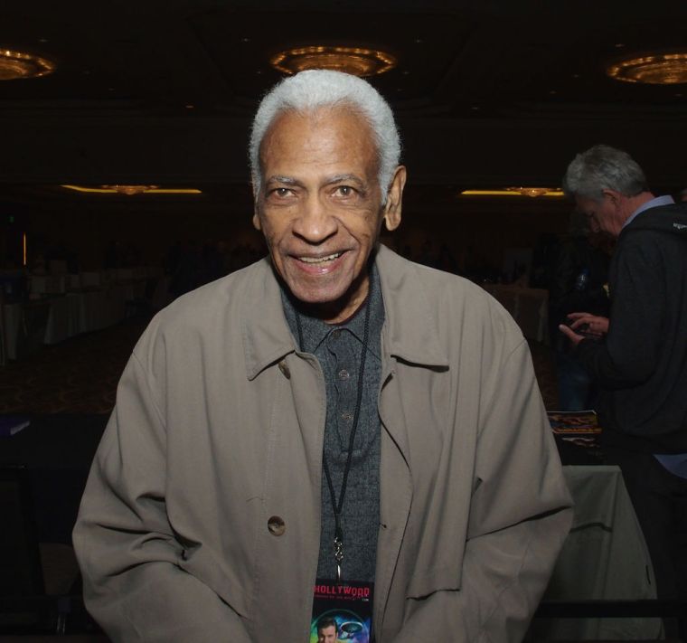 Austin Stoker, actor