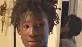 Jaheim McMillan, 15-year-old fatal police shooting victim in Gulfport, Mississippi