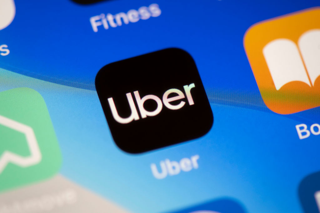 Uber Drivers Win Supreme Court Appeal To Be Considered Workers