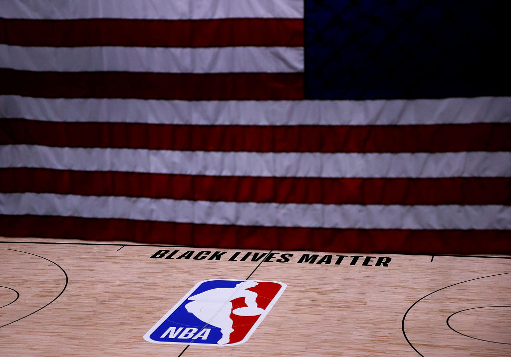 NBA Games Postponed Due To Player Protest