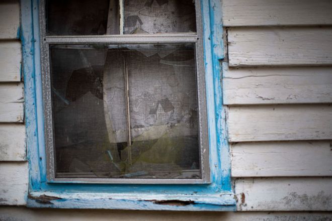 Haints Of Hoodoo: The Black Ghosts Of The Gullah Geechee