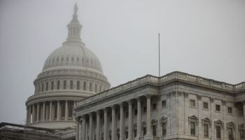 Control Of Congress Remains Uncertain With Consequential Midterm Elections Approaching