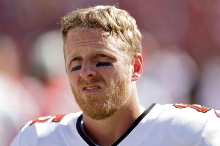 Cole Beasley