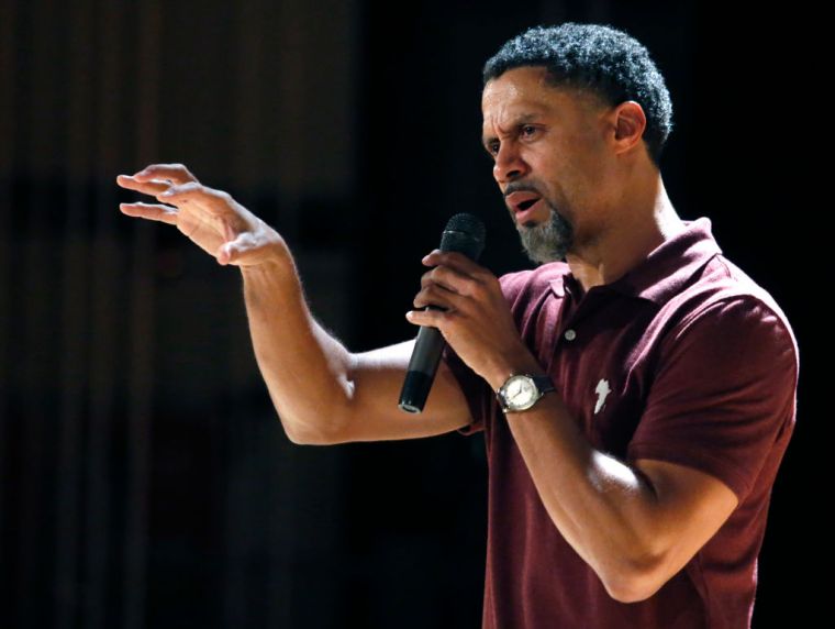 Mahmoud Abdul-Rauf