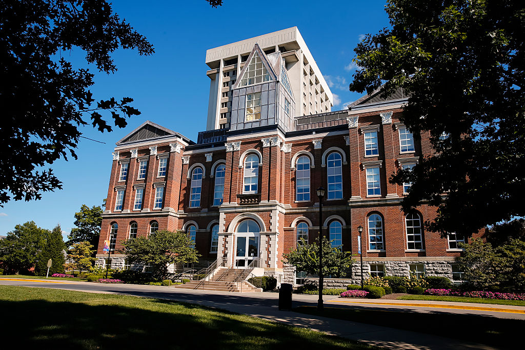 Sophia Rosing Blames Racist University Of Kentucky Assault On The Alcohol