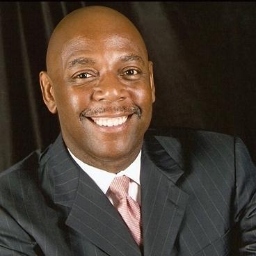 Fred Hickman, sportscaster