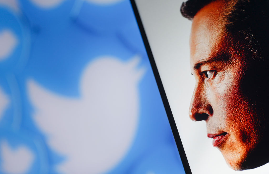 Black Twitter Hilariously Mourns Death Of Elon Musk's Twitter After 'Mass Exodus' Of Employees