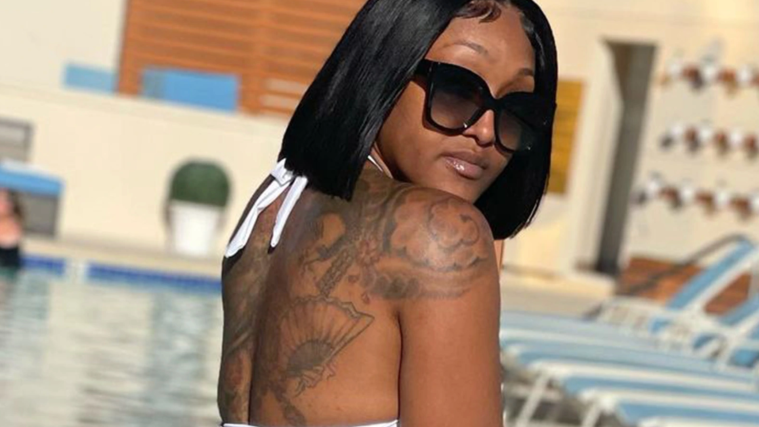 Shanquella Robinson