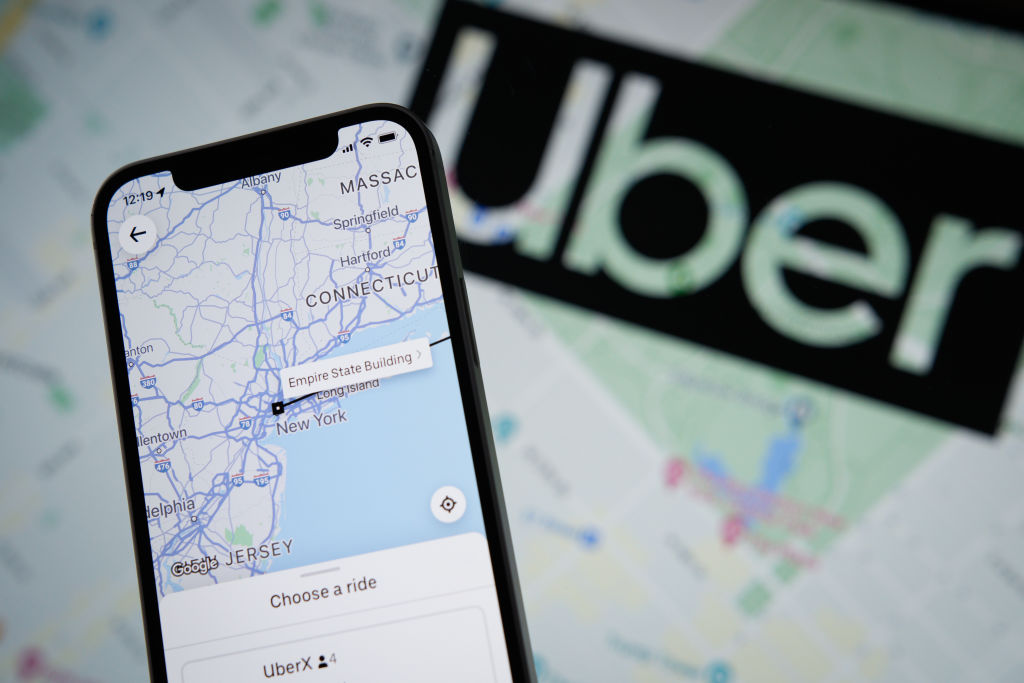 Social Engineering Behind Latest Uber Data Breach Hack