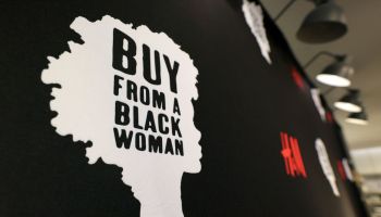 H&M x Buy From A Black Woman "Inspire" Tour – New York City