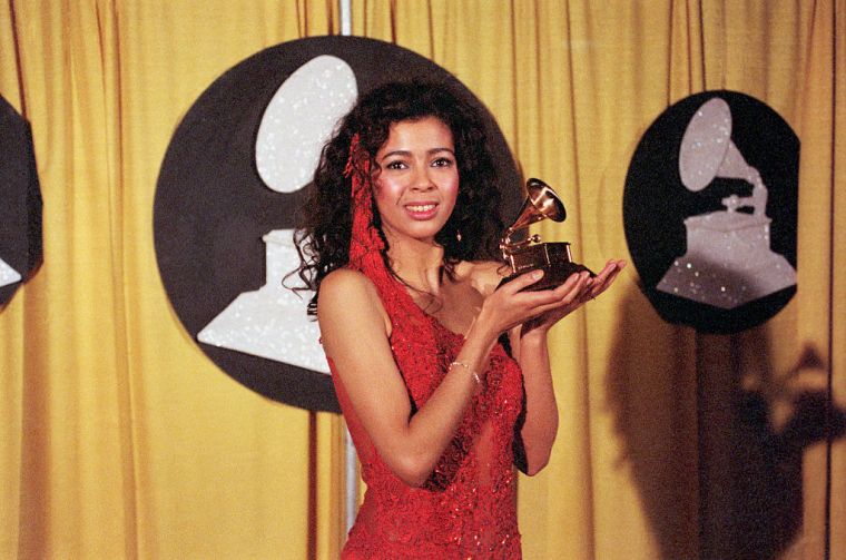 Irene Cara