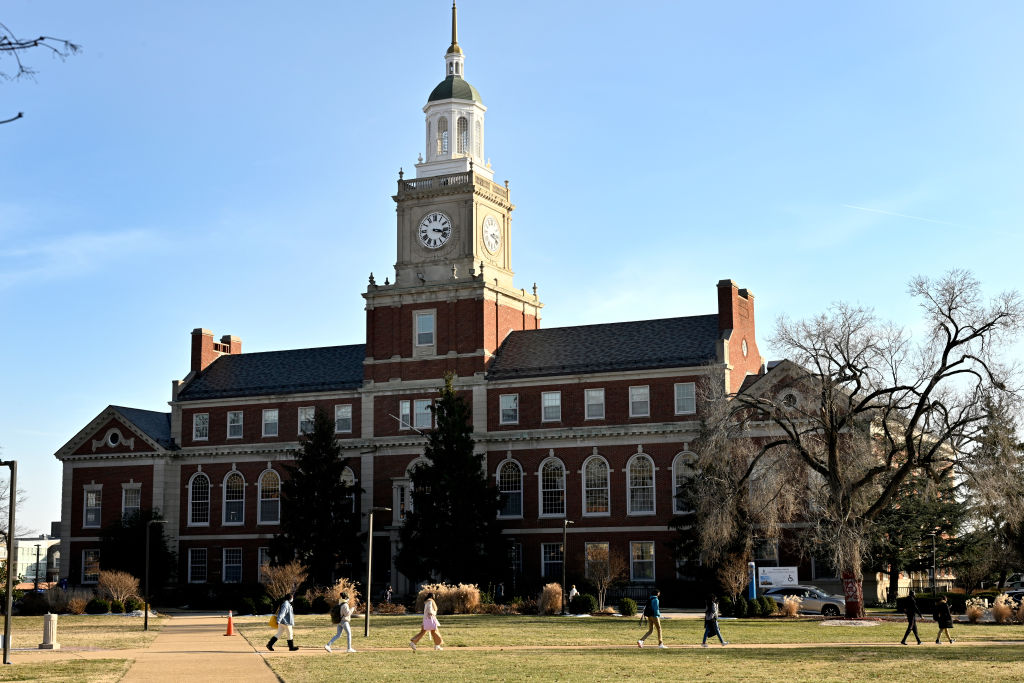 Black Colleges and Universities Receive Bomb Threats