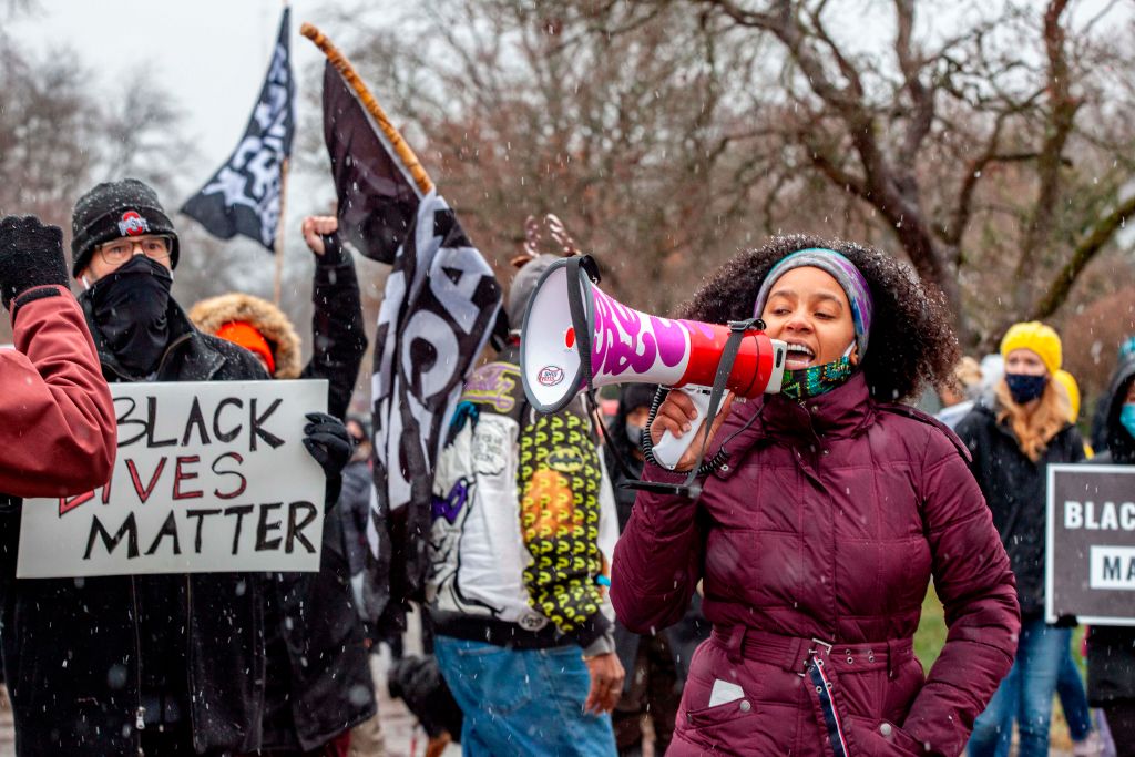 US-RACISM-POLICE-KILLING