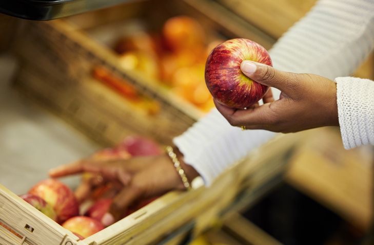 N.Y.C. Groceries: A Recipe for Affordability, Zohran Mamdani, Zohran Mamdani Groceries, N.Y.C. Groceries