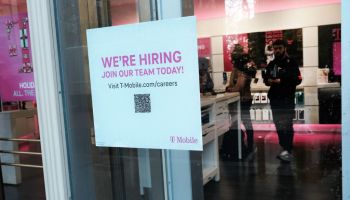 U.S. Economy Adds Over 200,000 Jobs For Month, Unemployment Rates Stays At 3.7 Percent