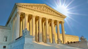 Independent State Legislature Theory, Supreme Court