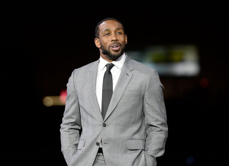 Stephen "tWitch" Boss