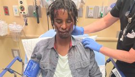 Dalvin Gadson, Colorado Springs police brutality victim