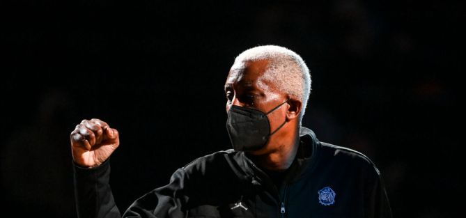 NCAA Men's Basketball: Georgetown vs Butler