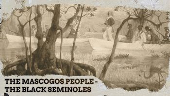 Black Folklore -Black Seminoles