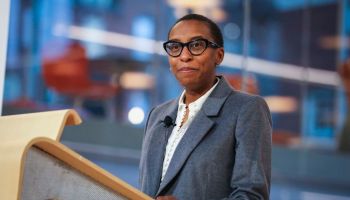 Claudine Gay named 30th president of Harvard University, will be schools first Black leader