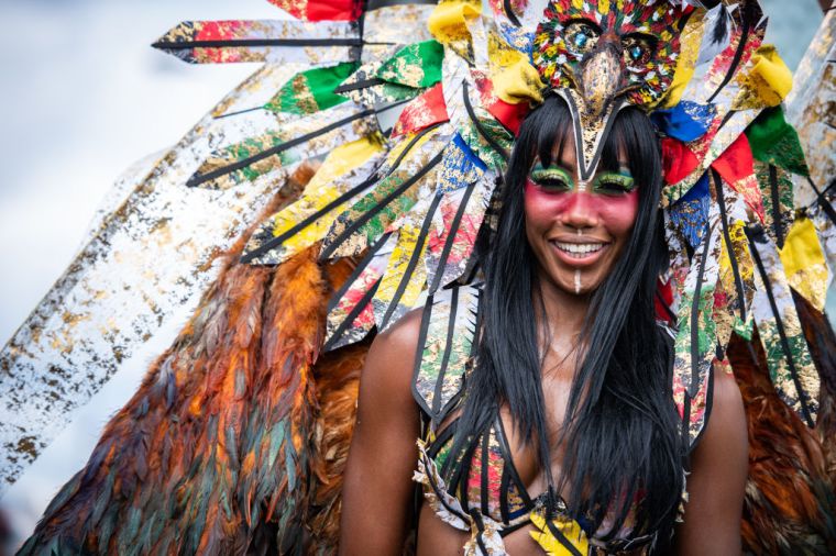 Notting Hill Carnival