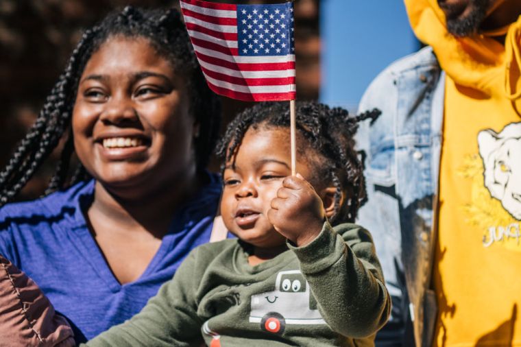 Americans Mark Martin Luther King Jr. Day With Marches And Parades