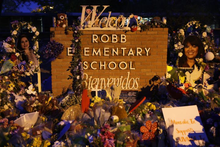 Uvalde Families Grieve For Loved Ones Killed In School Mass Shooting