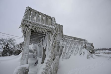 Buffalo’s Massive Winter Storm Of 2022