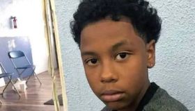 Sinzae Reed, 13-year-old shot and killed by white man who was released without being charged by police
