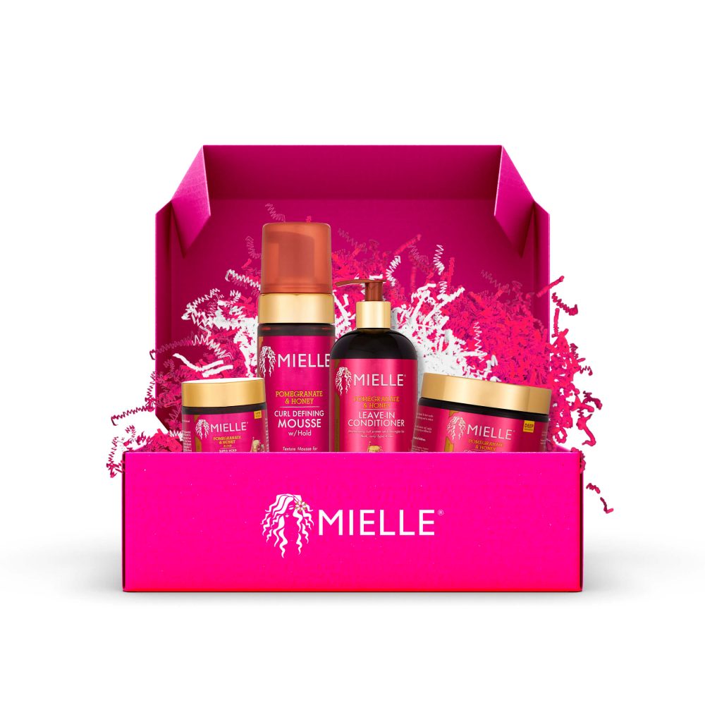 Mielle Organics Staying Loyal To Customers After Viral Dust Up