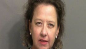 Jackie Johnson, former Glynn County DA in Georgia charged with obstructing the investigation into Ahmaud Arbery's murder