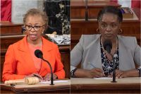 Black Women Lead In House Speaker Saga
