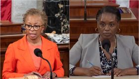 Black Women Lead In House Speaker Saga