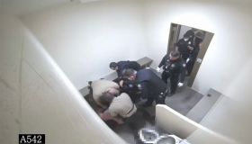 Terrell Akeem in the custody of Maricopa County Sheriff's Office.