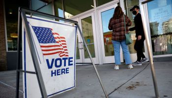 Wisconsin Prepares For Midterm Elections