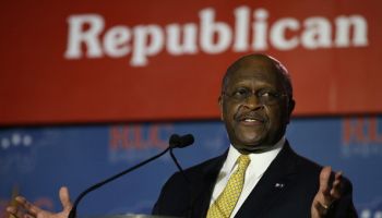 Leading Conservatives Gather For Republican Leadership Conference In New Orleans