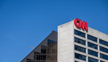 CNN To Begin Layoffs In December