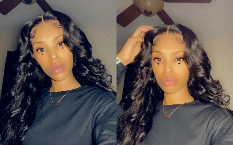 Jamea Jonae Harris