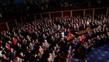 Fourth day of 118th Congress