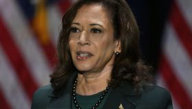 U.S Vice President Harris Delivers Speech On 50th Anniversary Of Roe. V. Wade