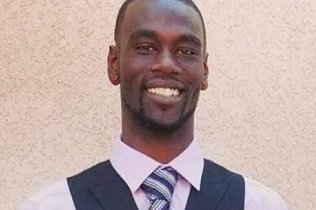 Tyre Nichols, motorist who died from injuries sustained during violent arrest in Memphis