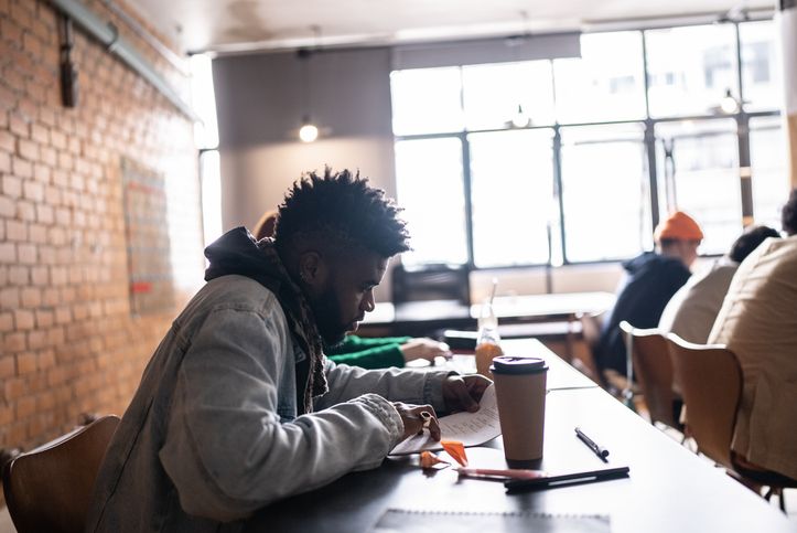 Scholarships, scholarships for Black students