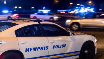 Memphis Man Livestreams Random Shootings