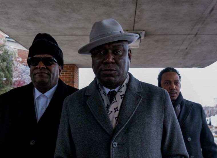 US-POLICE-JUSTICE-NICHOLS-FUNERAL