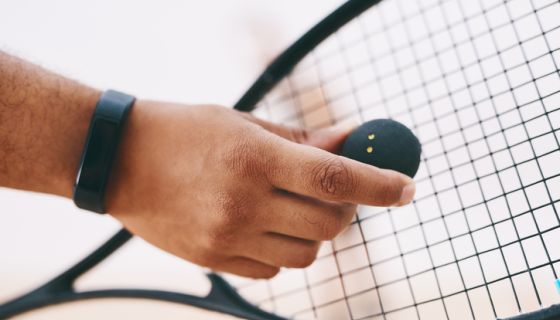 Harlem-Based High School Squash Team Makes Sports History Harlem-Based High School Squash Team Makes Sports History