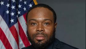 Former Memphis Police Officer Demetrius Haley